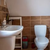 Domki Oaza Spokoju Berezka (4)