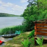 Domek Letniskowy (2)