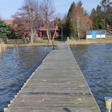 Domek Mazurski Tałty (2)