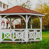 Saxonia - Kwatery Pracownicze (3)