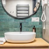 Apartamenty i Chata Drewno i Kamień (4)