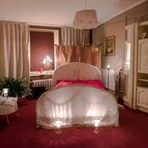 Saxonia - Kwatery Pracownicze (2)