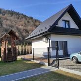 Domki Pienińskie (2)