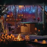 Pokoje nad Stawem (2)