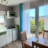 Domki Anabell przy plaży (2)