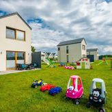 Strefa Wypoczynku Dębki -Domki nad Morzem (2)