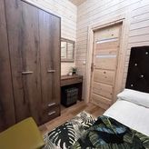 Domek Letniskowy Nad Stawem - Mazury (2)