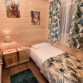 Domek Letniskowy Nad Stawem - Mazury (4)