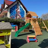 Dafne Pokoje i Apartamenty (2)