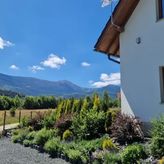 Widokowo - Domy z Widokiem na Śnieżkę z jacuzzi i sauną (4)