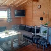 Lawendowy Zakątek Zagaje (2)