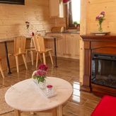 Domek AMELIA Kluszkowce (4)