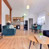 Apartamenty Dawna Mleczarnia (3)