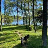 Dwa kameralne domki na Mazurach (4)