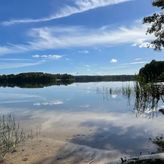 Dwa kameralne domki na Mazurach (2)