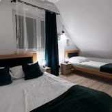 Domki na Roztoczu Pod Jesionem (4)