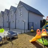 Domki Poprzeczna 7 (2)