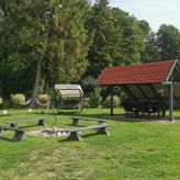 Domki Zacisze za lasem (4)