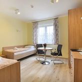 Ośrodek Szkoleniowo Wypoczynkowy Maria (3)