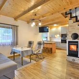 Domek w Krempnej (2)