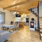 Domek w Krempnej (4)