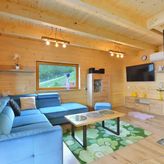 Domek u Pusi z jacuzzi (4)