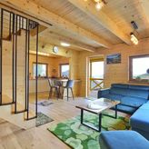 Domek u Pusi z jacuzzi (3)