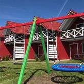 Domki Groszek Sarbinowo (2)