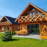 Słoneczne Domki Sudety Kotlina Kłodzka (3)