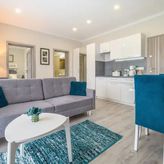 Pokoje gościnne Margaret (4)