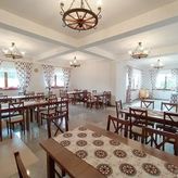 Noclegi we Wyżokach (4)