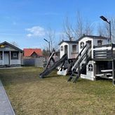 Domki letniskowe Reset (2)