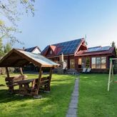 Domek Mazurski Tałty (4)