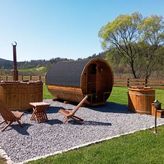 Domki OstoYa Bieszczady / Solina (2)