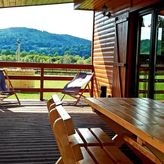 Domki OstoYa Bieszczady / Solina (3)