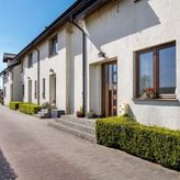 Ośrodek Wypoczynkowy Swallow (2)