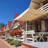 Domki letniskowe Hals (2)