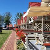 Domki letniskowe Hals (3)