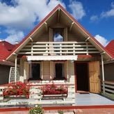 Domki letniskowe Hals (4)