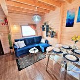 Nowe domki drewniane (4)