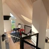 Domki na polanie Borzestowska Huta jezioro Raduńskie (4)