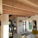 Domki na polanie Borzestowska Huta jezioro Raduńskie (3)