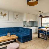 APARTAMENTY 5 metrów od MORZA w REWIE (3)