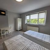 Pokoje pracownicze na Zielonej (4)