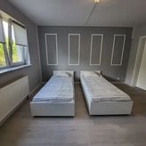 Pokoje pracownicze na Zielonej (3)