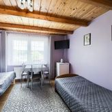 Pokoje Gościnne Nad Jeziorem (2)