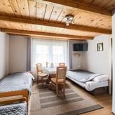 Pokoje Gościnne Nad Jeziorem (3)