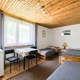 Pokoje Gościnne Nad Jeziorem (4)