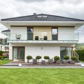 Willa Wójcik Apartamenty i Pokoje (2)