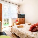 Centrum Wczasowe Gaja (2)